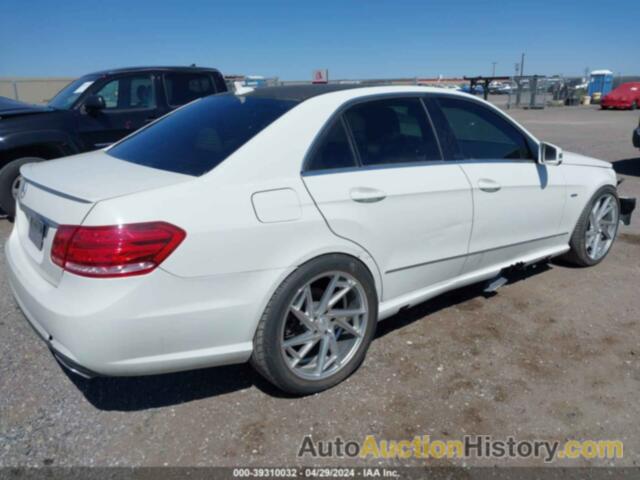 MERCEDES-BENZ E 350, WDDHF5KB3CA597985