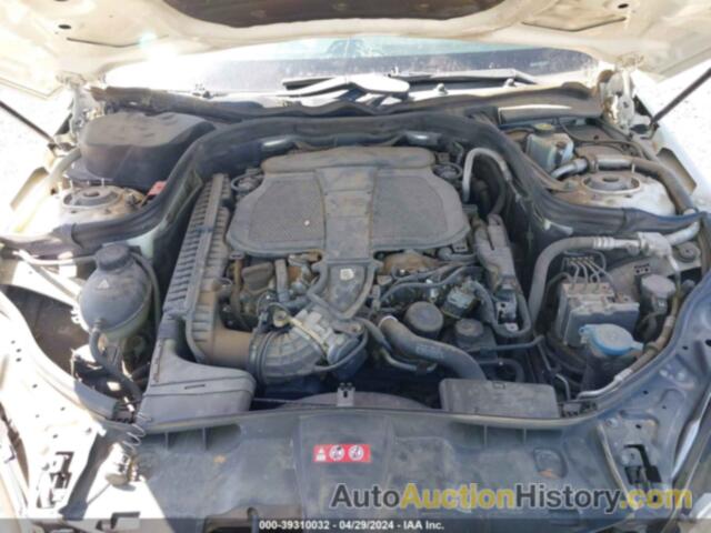 MERCEDES-BENZ E 350 350, WDDHF5KB3CA597985