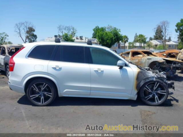 VOLVO XC90 T6 R-DESIGN, YV4A22PM7H1131562