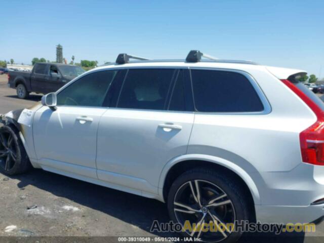 VOLVO XC90 T6 R-DESIGN, YV4A22PM7H1131562