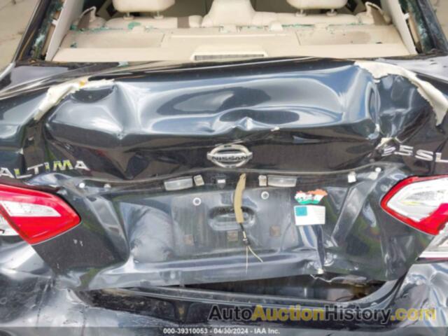 NISSAN ALTIMA 3.5 SL, 1N4BL3AP7GC129283