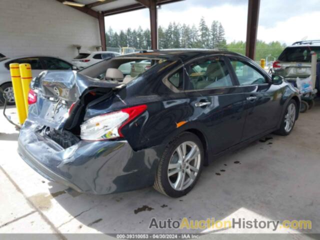 NISSAN ALTIMA 3.5 SL, 1N4BL3AP7GC129283