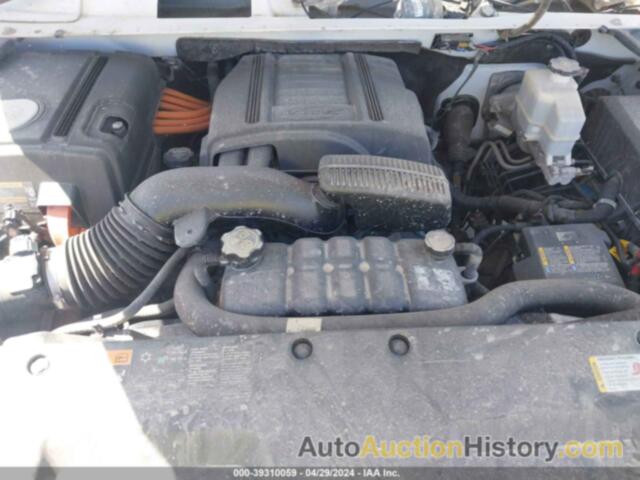 CHEVROLET SILVERADO 1500 HYBRID 1HY, 3GCUKUEJ0BG298214