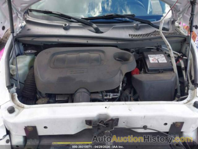 CHEVROLET HHR PANEL LS, 3GCAAADBXAS597333