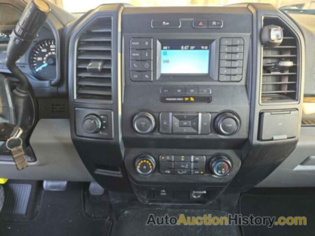 FORD F150, 1FTMF1EB6LKF20762