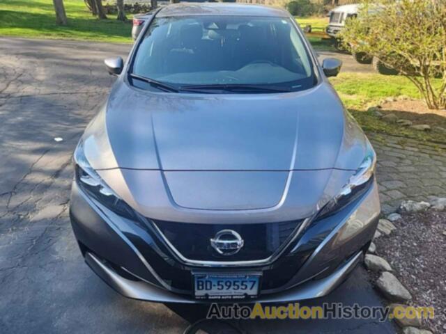 NISSAN LEAF SV PLUS, 1N4BZ1CV7NC562176