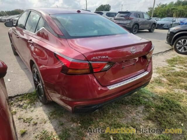 NISSAN ALTIMA SR, 1N4BL4CWXPN329508