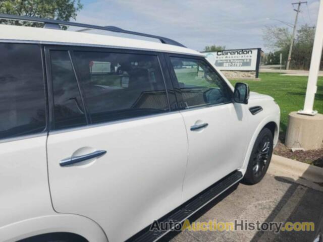 NISSAN ARMADA PLATINUM, JN8AY2DBXR9850963