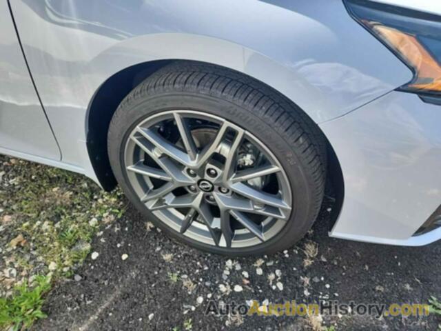 NISSAN ALTIMA SR, 1N4AL4CV5PN311209