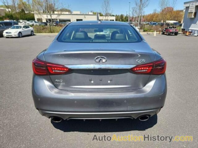 INFINITI Q50 LUXE, JN1EV7BR8MM752669