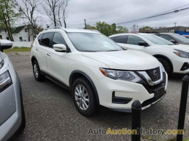 NISSAN ROGUE S/SV, JN8AT2MV1LW124913