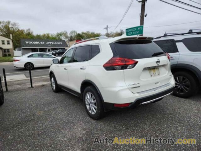 NISSAN ROGUE S/SV, JN8AT2MV1LW124913