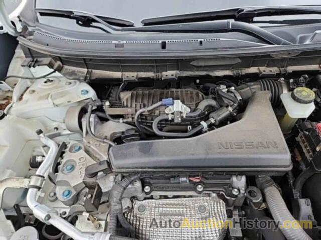 NISSAN ROGUE S/SV, JN8AT2MV1LW124913