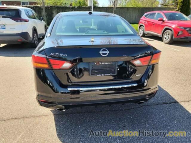 NISSAN ALTIMA SV, 1N4BL4DW2PN301524