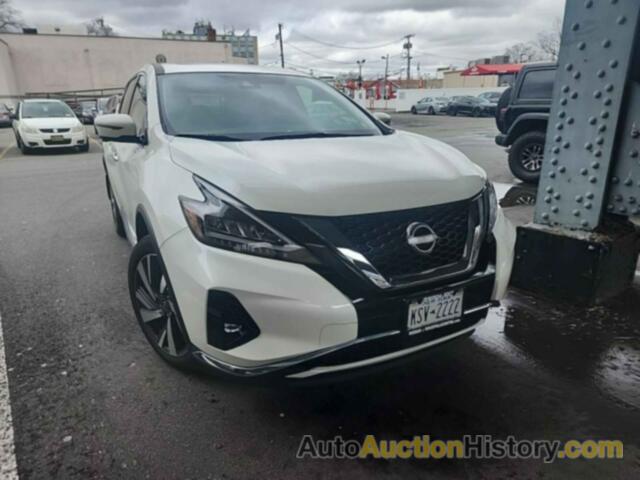 NISSAN MURANO SL, 5N1AZ2CS0PC103720