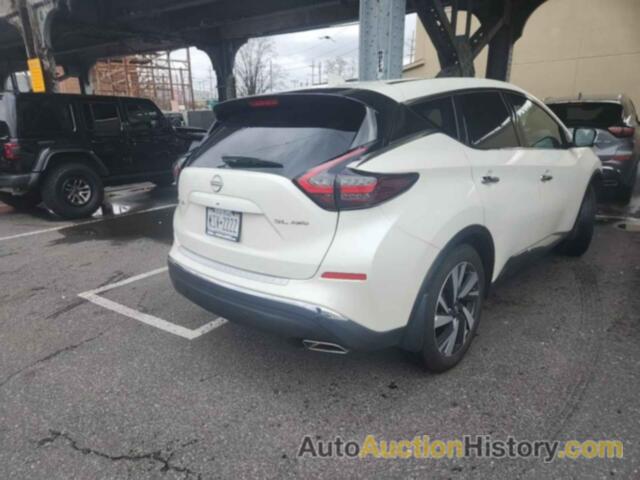 NISSAN MURANO SL, 5N1AZ2CS0PC103720