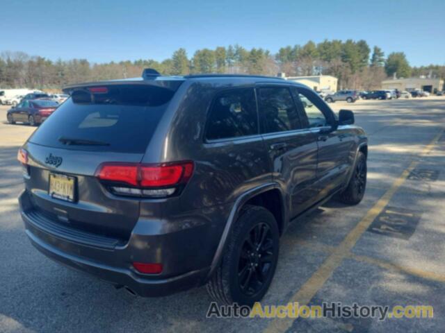 JEEP GRAND CHEROKEE ALTITUDE 4X4, 1C4RJFAG0KC562162