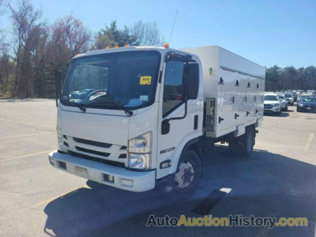 ISUZU NPR HD, 54DC4W1C8HS804913