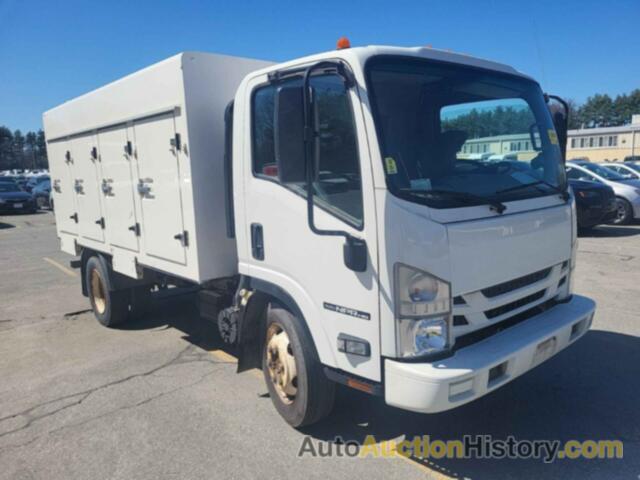 ISUZU NPR HD, 54DC4W1C8HS804913