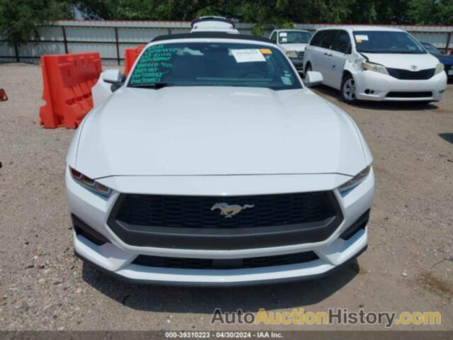 FORD MUSTANG ECOBOOST PREMIUM, 1FAGP8UH6R5122733
