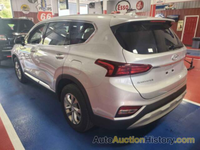 HYUNDAI SANTA FE SEL/SEL PLUS, 5NMS33AD6KH076425