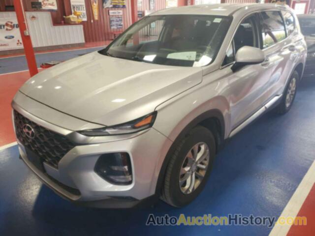 HYUNDAI SANTA FE SEL/SEL PLUS, 5NMS33AD6KH076425