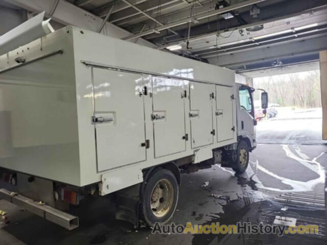 ISUZU NPR HD, 54DC4W1C9HS805259