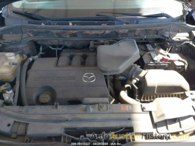 MAZDA CX-9 TOURING, JM3TB2CVXB0315487