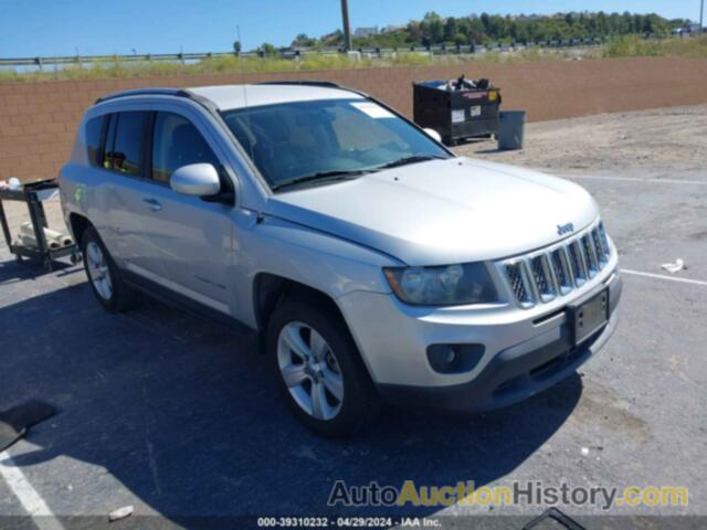 JEEP COMPASS LATITUDE, 1C4NJCEB6ED559650