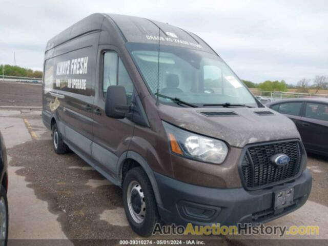 FORD TRANSIT-250 CARGO VAN, 1FTBR3XG5MKA80585