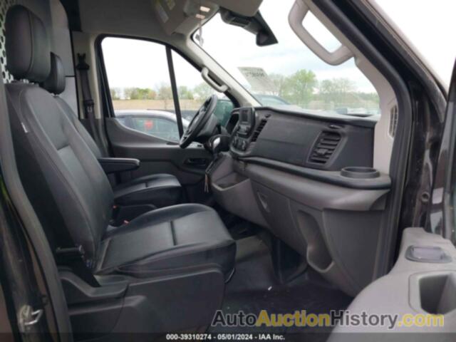 FORD TRANSIT-250 CARGO VAN, 1FTBR3XG5MKA80585