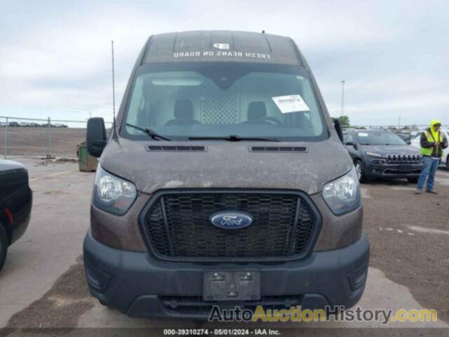 FORD TRANSIT-250 CARGO VAN, 1FTBR3XG5MKA80585