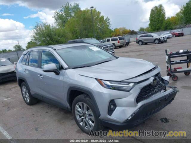 TOYOTA RAV4 XLE PREMIUM, 2T3A1RFV3RC399571