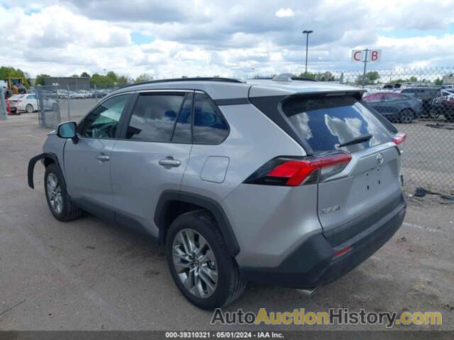 TOYOTA RAV4 XLE PREMIUM, 2T3A1RFV3RC399571