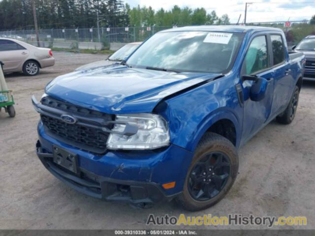 FORD MAVERICK XLT, 3FTTW8F98PRA42717