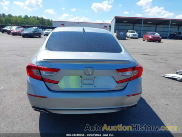 HONDA ACCORD SPORT, 1HGCV1F34JA170848