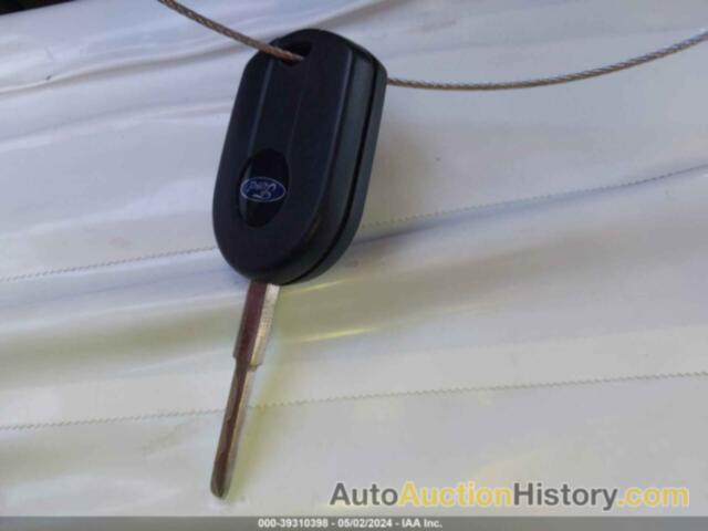 FORD FOCUS SEL, 1FAHP3M23CL228224