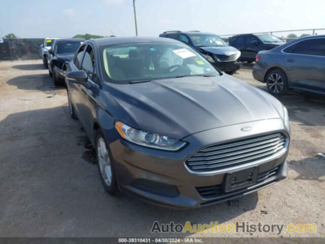 FORD FUSION SE, 3FA6P0H73GR117014