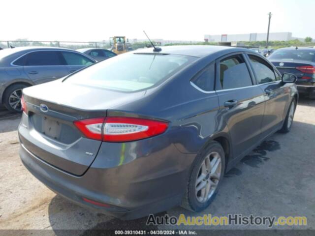 FORD FUSION SE, 3FA6P0H73GR117014