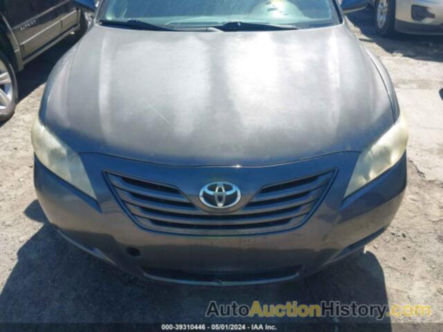 TOYOTA CAMRY LE, JTNBE46K073085386