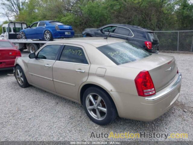 CHRYSLER 300C HEMI, 2C3KA63H78H335715