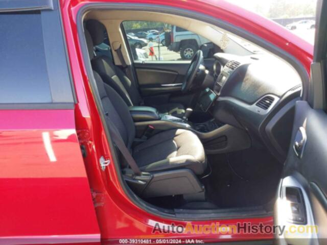 DODGE JOURNEY SXT, 3C4PDCBB3HT590423