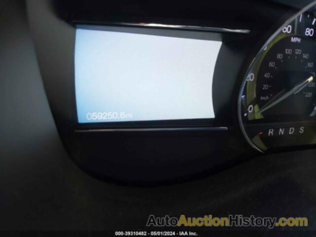 FORD EXPLORER LIMITED, 1FM5K8F88KGA02208