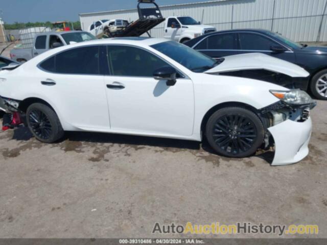 LEXUS ES 350 CRAFTED LINE, JTHBK1GG1F2167961