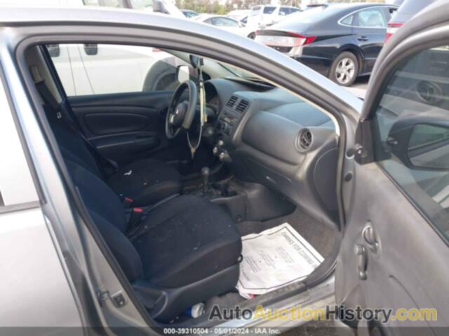 NISSAN VERSA S/S PLUS/SV/SL, 3N1CN7AP5EL820509