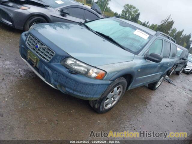 VOLVO XC70, YV1SZ59H131108088