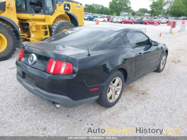 FORD MUSTANG V6, 1ZVBP8AM3C5264564