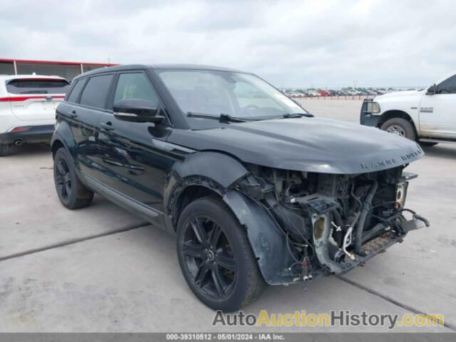 LAND ROVER RANGE ROVER EVOQUE PURE PLUS, SALVP2BG9DH853682