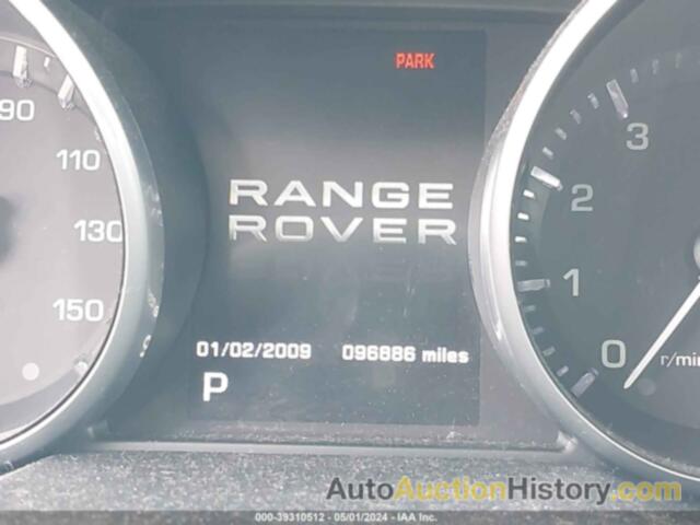 LAND ROVER RANGE ROVER EVOQUE PURE PLUS, SALVP2BG9DH853682