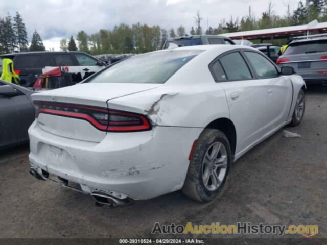 DODGE CHARGER SXT, 2C3CDXBGXPH579707